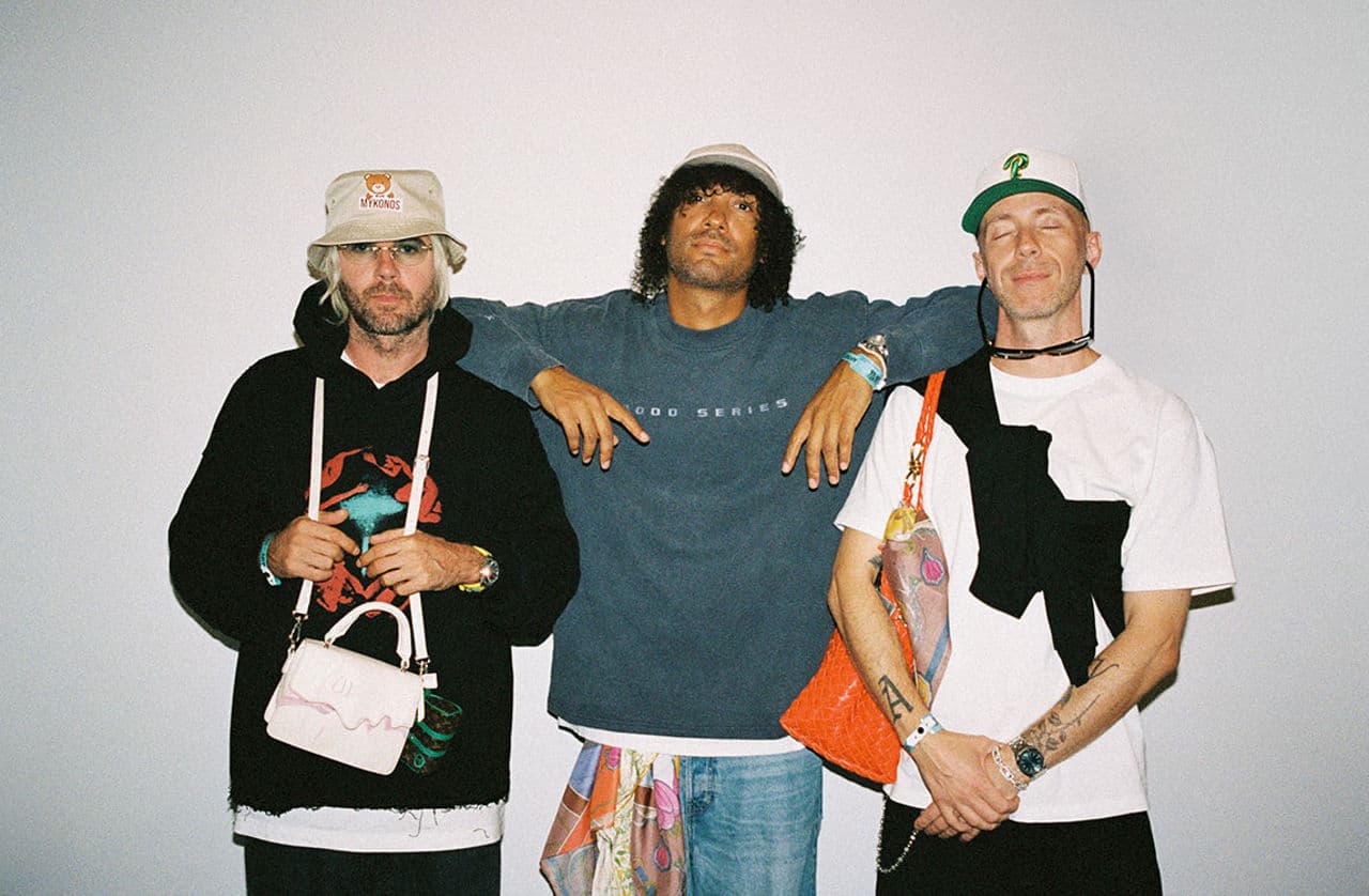 Article cover: Keinemusik's Pan-European Summer Tour: Groove Across Five Capitals