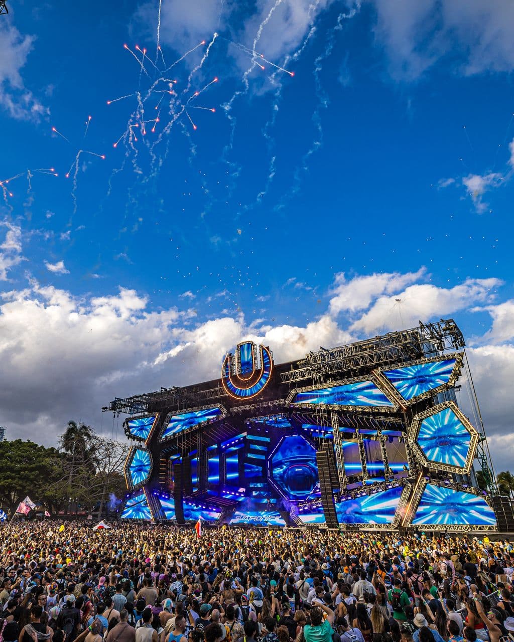 Ultra RESISTANCE 2026: confirmed Miami dates + the rare b2b pairings to note